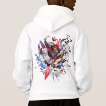 Honkai Impact 3Fu Hua Onyx Simurgh