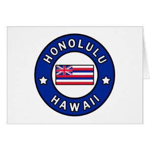 Honolulu Hawái