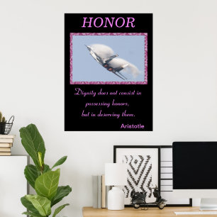 Honor Posters 5
