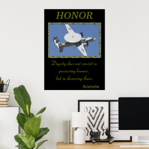 Honor Posters 6