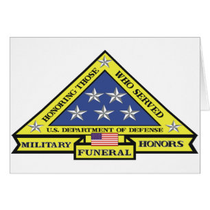 Honores fúnebres militares