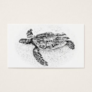 Honu - Tortuga marina hawaiana