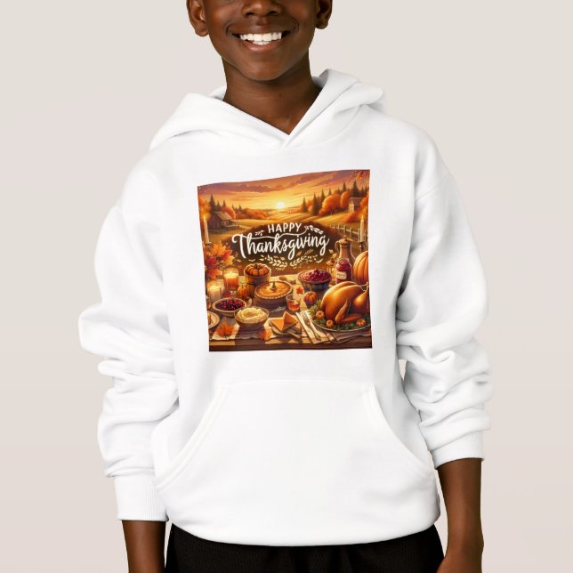 Hoodie (Anverso)