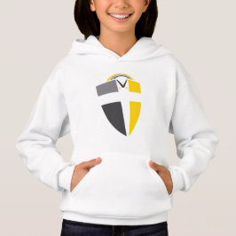 Hoodie, Chicas de VCA