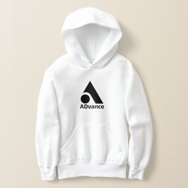 Hoodie de ADvance Brand Kits (Distribución )