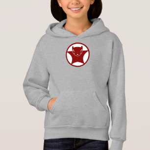 Hoodie de Educación de la ardilla voladora