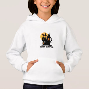 Hoodie de la temporada de fantasía