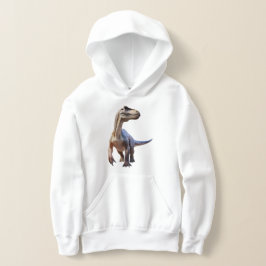 Hoodie de los Dinosaurios del Niño