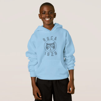 Hoodie de niño RGCA