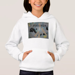 Hoodie de pullover del niño