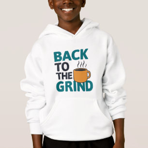Hoodie de ropa de calle para el ajetreo diario