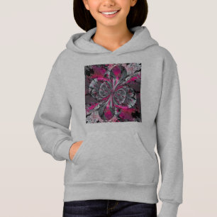 Hoodie de señales mixtas