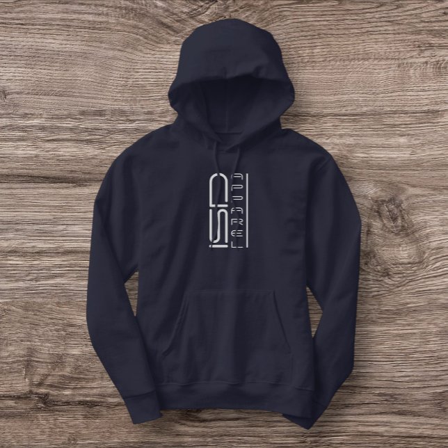 Hoodie de sudadera de ropa ISD (Subido por el creador)