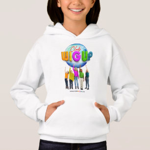 Hoodie du Club WIGUP