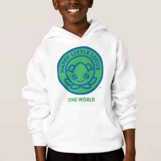 Hoodie MUNDIAL, Feliz Pequeño Lotus, HLL_03