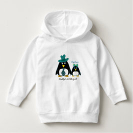 Hoodie, Navidades de nombres personalizados de niñ