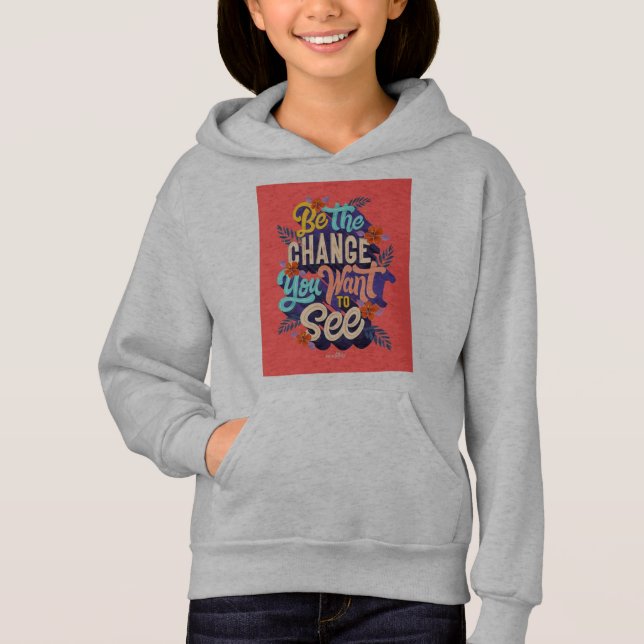Hoodie Pullover Cosmoso de las mujeres - Confort y (Anverso)