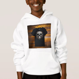 Hoodies de plantilla de impresión de inserción de