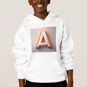Hoodies de plantilla de impresión de inserción de