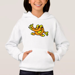 hoodies graciosos de jangocreate