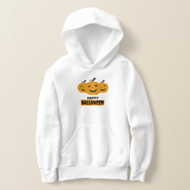 hoodles de halloween (Distribución )