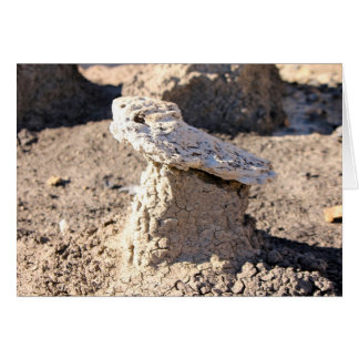 Hoodoo, Badlands de San Juan