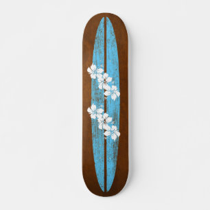 Hookipa Vintage Surf Skateboard