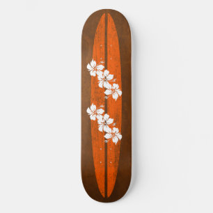 Hookipa Vintage Surf Skateboard