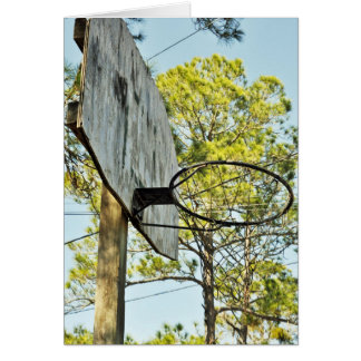 Hoop de baloncesto