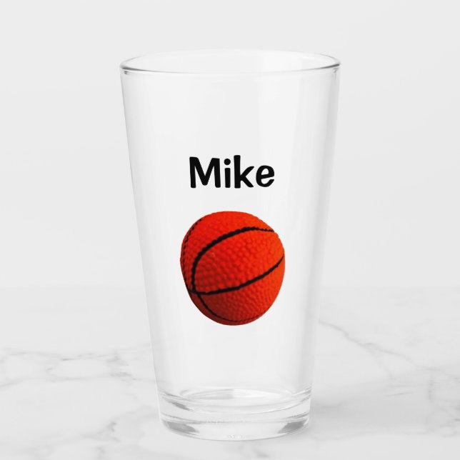 Hoops 4Mike (Anverso)