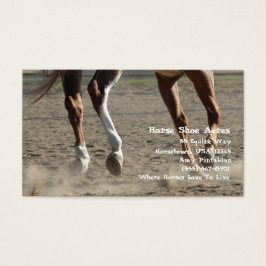 Hooves en movimiento