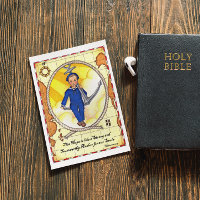 Hope es una tarjeta de cumpleaños de Anchor