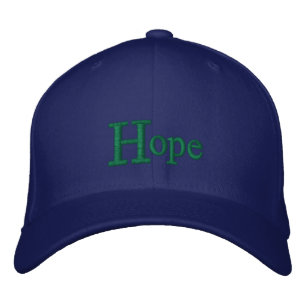 Hope gorra