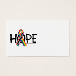 HOPE Igualdad LGBT