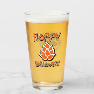 hoppy Halloween