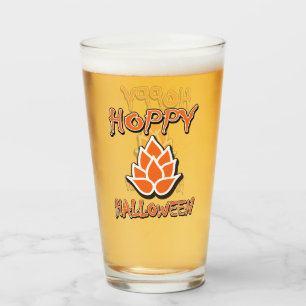 Hoppy Halloween