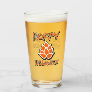 Hoppy Halloween