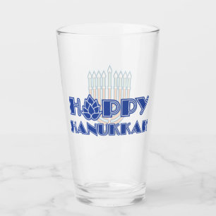 Hoppy Hanukkah