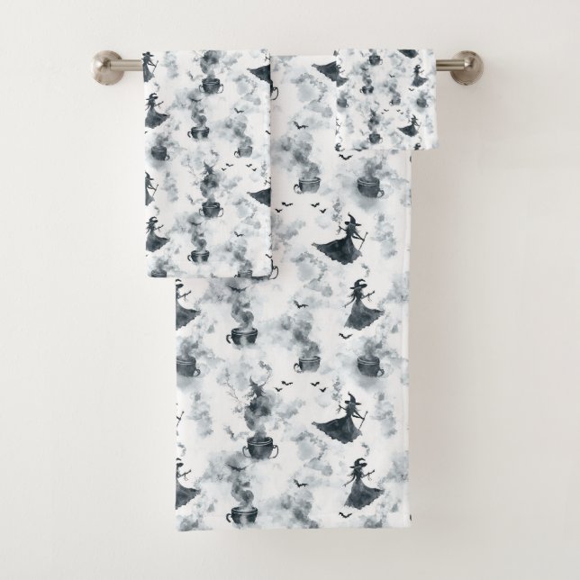 Hora de bruja - Sombras, humo y espeleología (In situ)