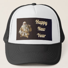 Hora de fiesta del sombrero