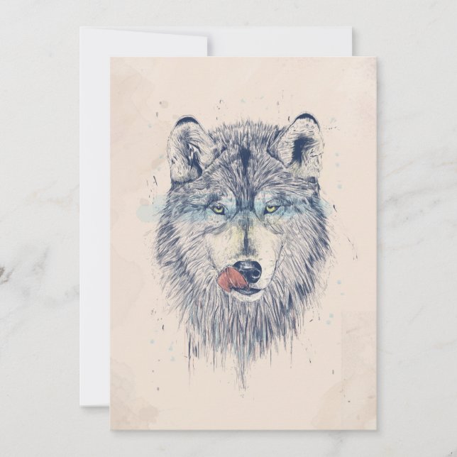 Hora de la cena (Anverso)