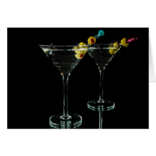 Hora de Martini