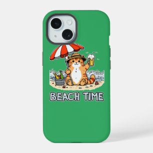 Hora de playa 2