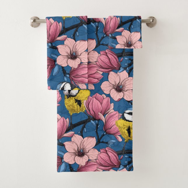 Hora de primavera (In situ)