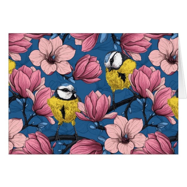 Hora de primavera (Anverso (Horizontal))