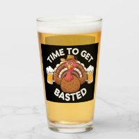 Hora de que te bañen en salsa Funny Beer Día de Ac