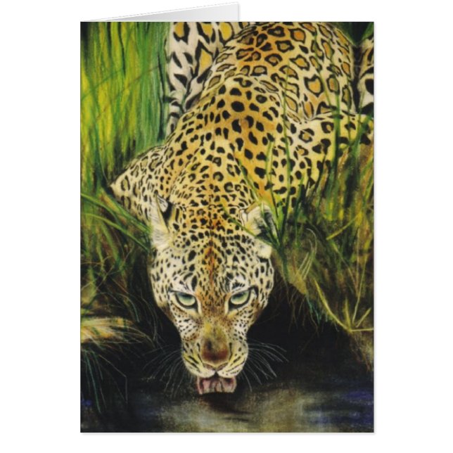 "Hora de tomar un trago" (Frente)