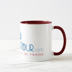Hora del cóctel de Sinatra - taza del campanero