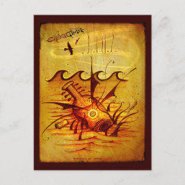 Hora del pezón - Postales 'destiladas'