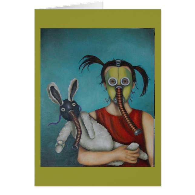 Hora del recreo 2050 del forastero 5 (Frente)